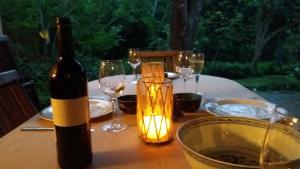 Cybele Lodge Boutique Bed and Breakfast