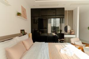 The Urban - Stay Dori home Ben Tre