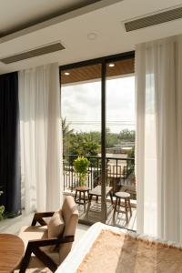 The Urban - Stay Dori home Ben Tre