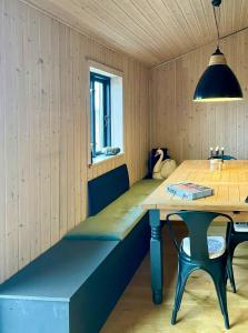 Summer House With Private Jetty By Randers Fjord