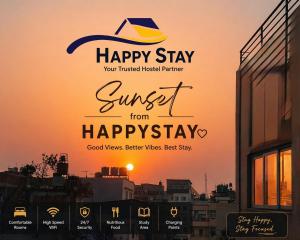 Happy Stay Boys Hostel