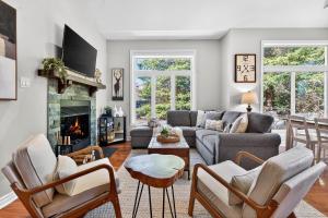 Cozy Condo on the Golf Course