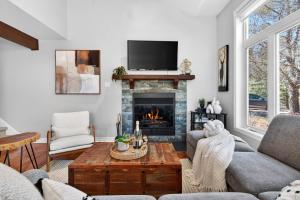 Cozy Condo on the Golf Course