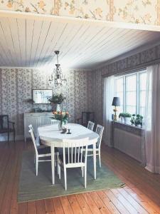 Genuin Archipelago Home With Sauna And Sunsets