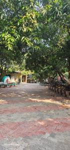 Hotel Saffron Indian Spice Resort