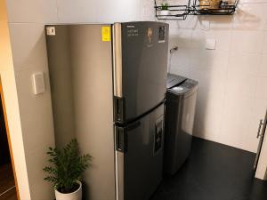 Aparta suites torre de prado 504