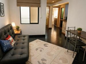 Aparta Suites Torre de Prado 504 Apartamento para 6 Personas