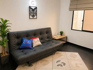 Aparta suites torre de prado 504