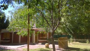 Cabañas Uspallata