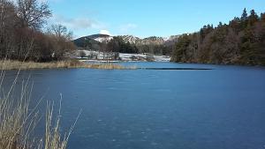 Auberges Entre Lacs et Volcans : photos des chambres