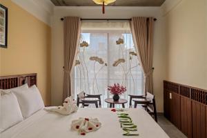 Solea Boutique Hotel Hoi An - Grand Opening April 2026