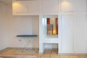 Boutique nyali rooftop nest near Cinemax