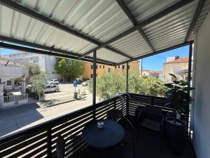 Studio & Apartment Biograd Paszman