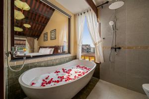 Solea Boutique Hotel Hoi An - Grand Opening April 2026