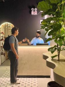 Ayni Living - Hostel