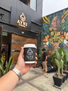 Ayni Living - Hostel