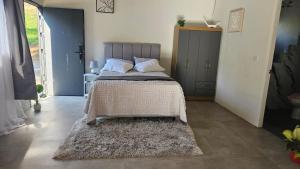 Morpho Bungalow Jungle Stay with Fire Pit