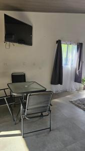 Morpho Bungalow Jungle Stay with Fire Pit