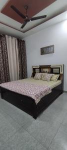 Padharo Sa Homestay
