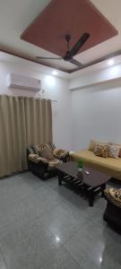 Padharo Sa Homestay
