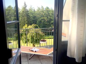 Apartment with Balcony (3 Adults) room in Sonnenhof