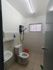 TBS Corner Homestay, Keningau