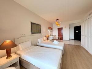 Penang Paradise Beach Resort-F