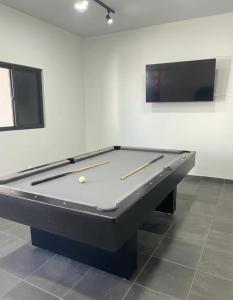 Residencia de lujo con alberca para 16 lo
