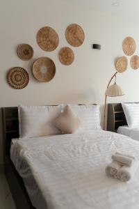 The Nomad - Stay Dori home Ben Tre