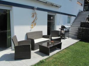 Ferienwohnungen Fuchshuber