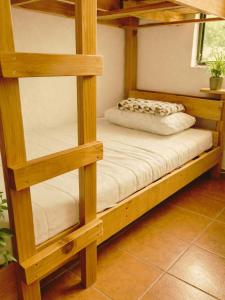 Hostal Tribu Malinalco