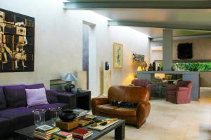 Design Villa With Pool In The Roman Countryside