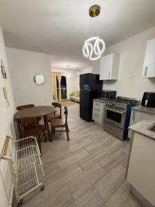 El acogedor apartamento en punta cana