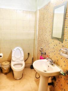 New Alipore Transit House