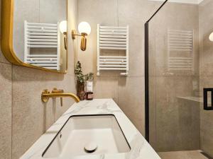 Nad Zatoką Apartament 345 by Warmia4rent