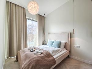 Nad Zatoką Apartament 345 by Warmia4rent