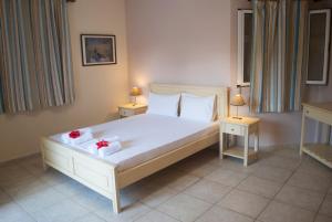 Anesis Village Studios and Apartments Lefkada Greece