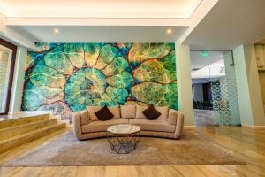 Hotel Ryon Mamaia-Nord