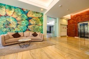 Hotel Ryon Mamaia-Nord
