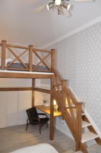 Apartment Into3City Old Town Gdansk