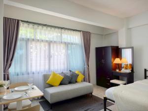 Xin Hotel at Udomsuk 29