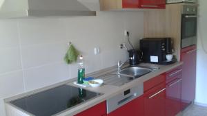 Ferienwohnung für 4 Personen