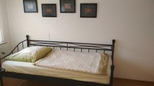 Ferienwohnung für 4 Personen