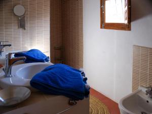 Solar House On Organic Estate Near Alicante