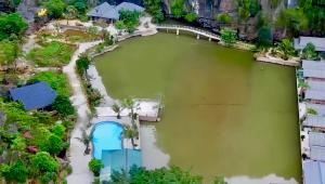 Cham Trang An Retreat