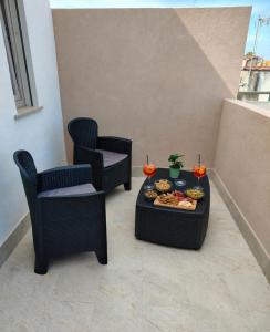 Apartment Glam House Van Gogh