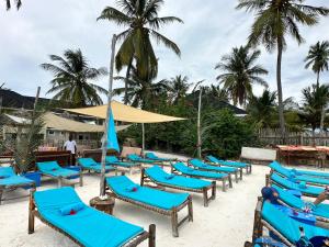 Olzadia Boutique Hotel