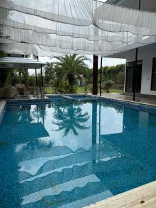 Trivana Farmhouse A Peaceful And Luxury Experience
