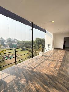 Trivana Farmhouse A Peaceful And Luxury Experience