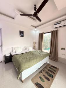Trivana Farmhouse A Peaceful And Luxury Experience